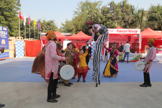 Best CBSE School Gurgaon 22